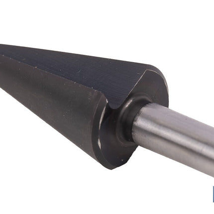 Brocas escalonadas HSS TIN Normal Cofan · Foto del fabricante