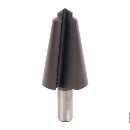 Brocas escalonadas HSS TIN Normal Cofan