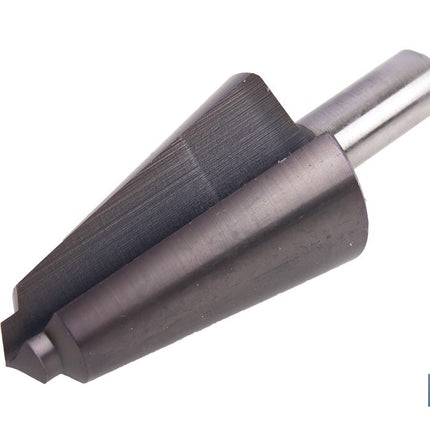 Brocas escalonadas HSS TIN Normal Cofan · Foto del fabricante