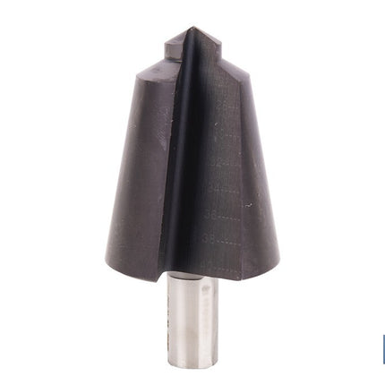 Brocas escalonadas HSS TIN Normal Cofan
