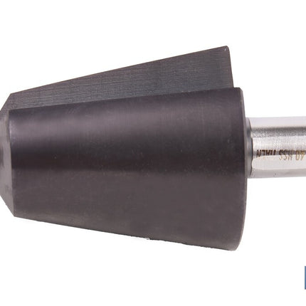 Brocas escalonadas HSS TIN Normal Cofan · Foto del fabricante