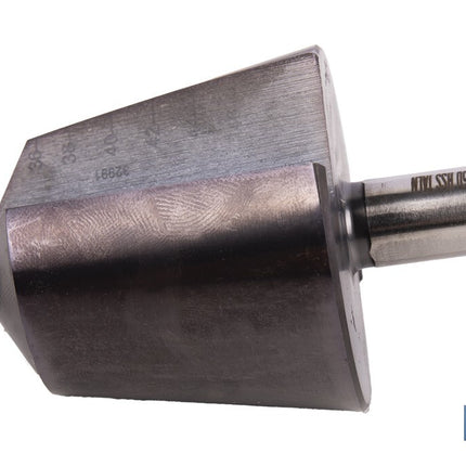 Brocas escalonadas HSS TIN Normal Cofan · Foto del fabricante