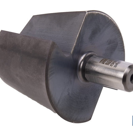 Brocas escalonadas HSS TIN Normal Cofan · Foto del fabricante