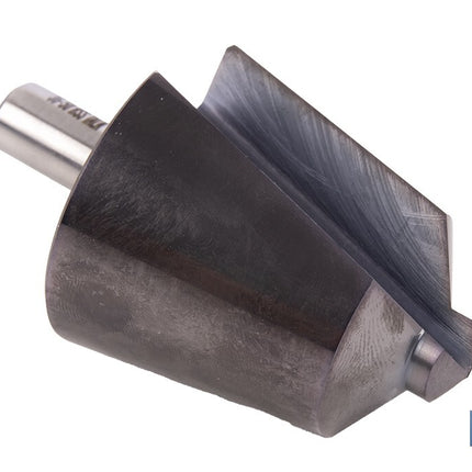 Brocas escalonadas HSS TIN Normal Cofan · Foto del fabricante