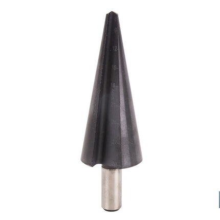 Brocas escalonadas HSS TIN Normal Cofan