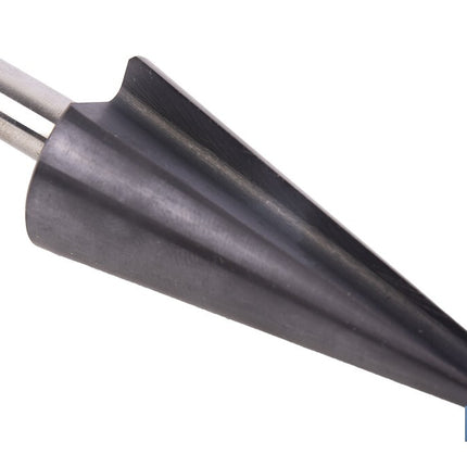 Brocas escalonadas HSS TIN Normal Cofan · Foto del fabricante