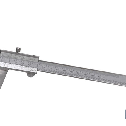Pie de rey de acero INOX Cofan · Imagen de la familia