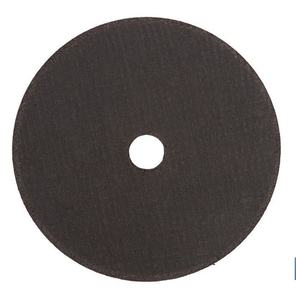 Discos Extrafinos para Acero INOX Cofan · Foto del fabricante