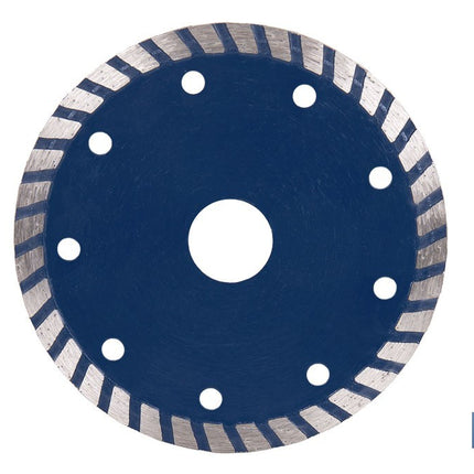 Discos de diamante "General de obra" turbo base Cofan · Foto del fabricante