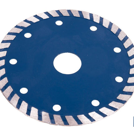 Discos de diamante "General de obra" turbo base Cofan · Foto del fabricante