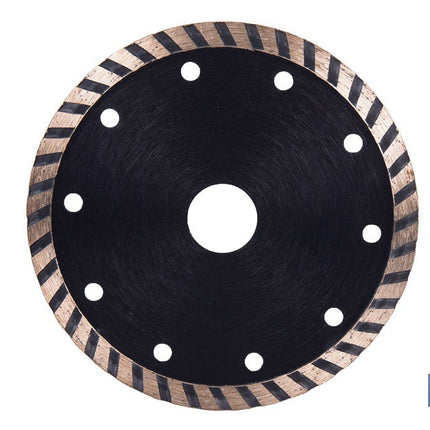 Discos de diamante "General de obra" turbo base Cofan · Foto del fabricante
