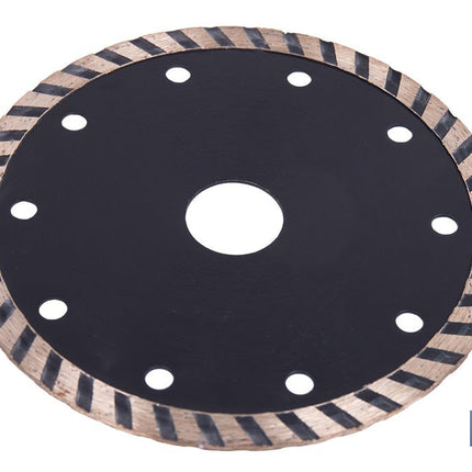 Discos de diamante "General de obra" turbo base Cofan · Foto del fabricante