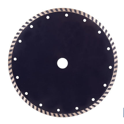 Discos de diamante "General de obra" turbo base Cofan · Foto del fabricante
