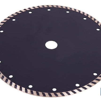Discos de diamante "General de obra" turbo base Cofan · Foto del fabricante