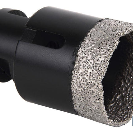 Corona de Diamante para uso con Radial Cofan · Foto del fabricante
