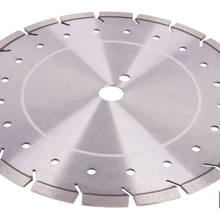 Disco Diamante Hormigón Viejo y Asfalto Cofan · Foto del fabricante
