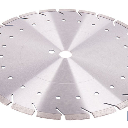 Disco Diamante Hormigón Viejo y Asfalto Cofan · Foto del fabricante