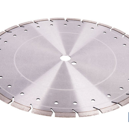 Disco Diamante Hormigón Viejo y Asfalto Cofan · Foto del fabricante