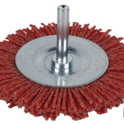 Cepillo Circular con Filamentos Abrasivos de Nylon Cofan · Imagen de la familia
