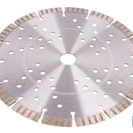Disco Diamante Cantero Standar Cofan · Foto del fabricante