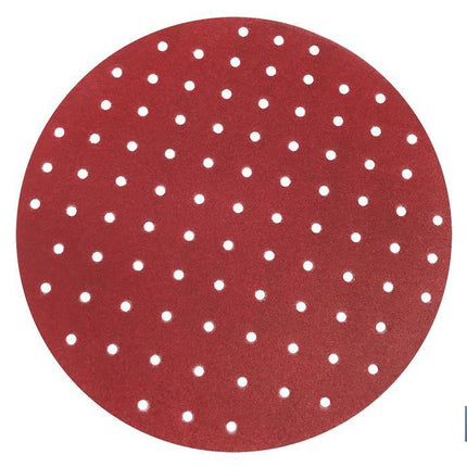 Disco Lija Microperforado con Velcro Cofan · Imagen de la familia