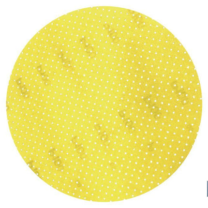 Disco Lija Microperforado Alta Calidad con Velcro Cofan · Imagen de la familia