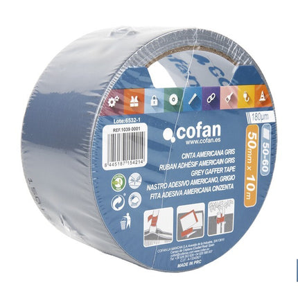 Cinta Americana Cofan