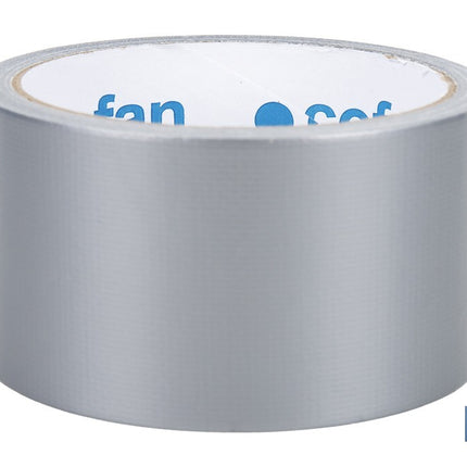 Cinta Americana · Color gris Cofan · Foto del fabricante