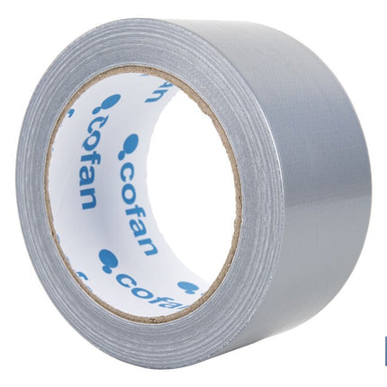 Cinta Americana · Color gris Cofan · Foto del fabricante