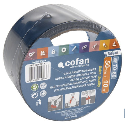Cinta Americana Cofan