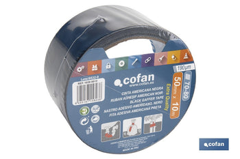 Cinta Americana Cofan