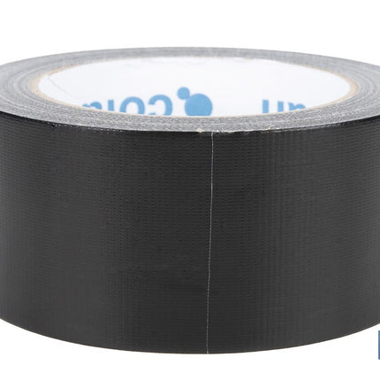 Cinta Americana · Color negro Cofan · Foto del fabricante