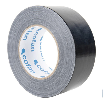 Cinta Americana · Color negro Cofan · Foto del fabricante