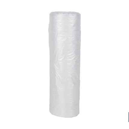 Rollo de polietileno cubretodo | Ideal para proteger de forma rápida y resistente