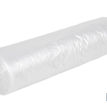 Rollo de polietileno cubretodo | Ideal para proteger de forma rápida y resistente