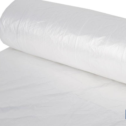 Rollo de polietileno cubretodo | Ideal para proteger de forma rápida y resistente