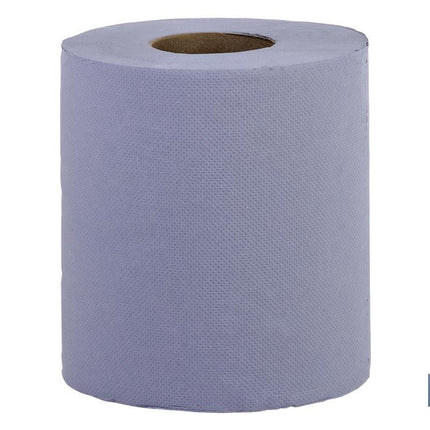 Papel secamanos reciclado Cofan · Foto del fabricante