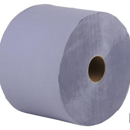 Bobina Papel Industrial