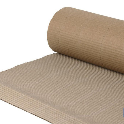 Rollo cartón ecológico Cofan · Foto del fabricante