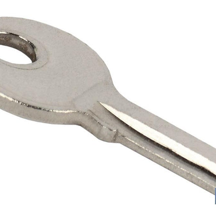 LLave Bruto Candado 20 MM