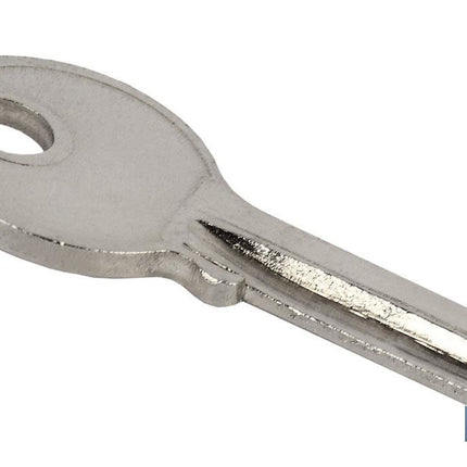LLave Bruto Candado 25 MM