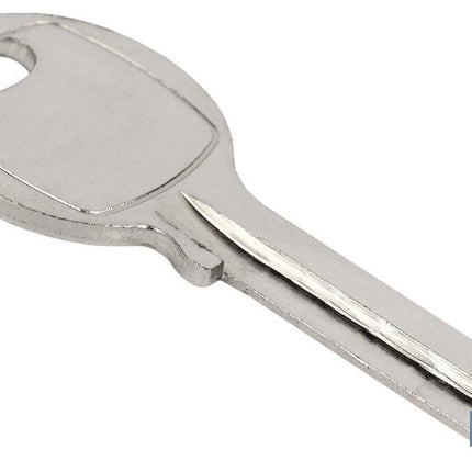 LLave Bruto Candado 50 MM