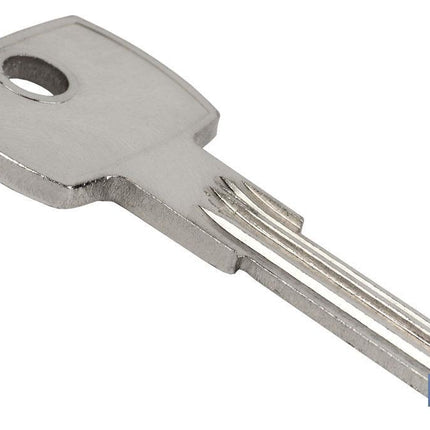 LLave Bruto Candado Seguridad 84 mm