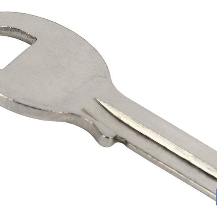 LLave Bruto Candado Laminado 40/50 mm