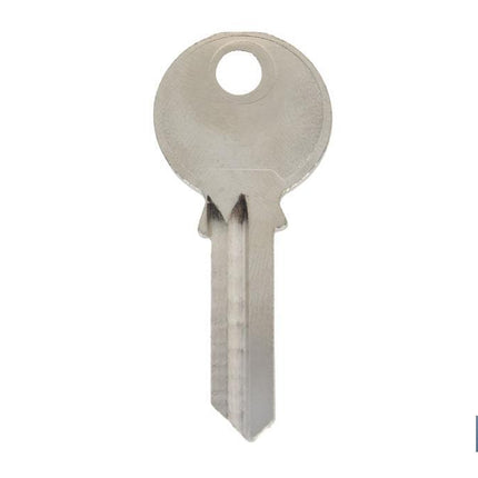 Llave en bruto para candado antipalanca Quality Plus Cofan 70-90 mm