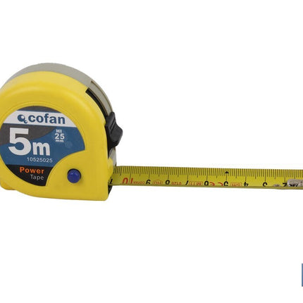 Flexómetros Estándar Cofan · Imagen de la familia Cofan