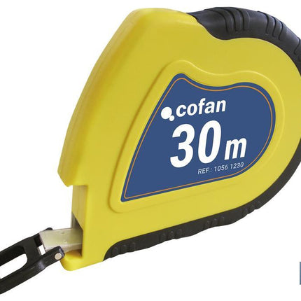 Cinta Métrica Cofan · Imagen de la familia Cofan