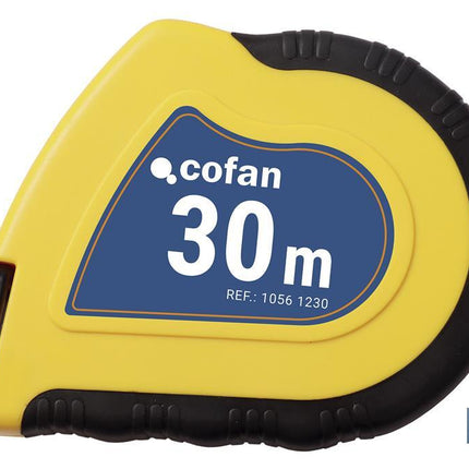 Cinta Métrica Cofan · Imagen de la familia Cofan