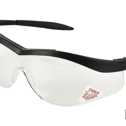 Gafas de Seguridad | Gafas con lente clara | Modelo Eyes 2000 | EN 166:2001