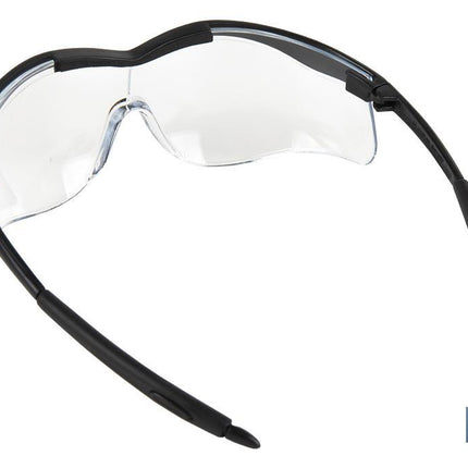 Gafas de Seguridad | Gafas con lente clara | Modelo Eyes 2000 | EN 166:2001